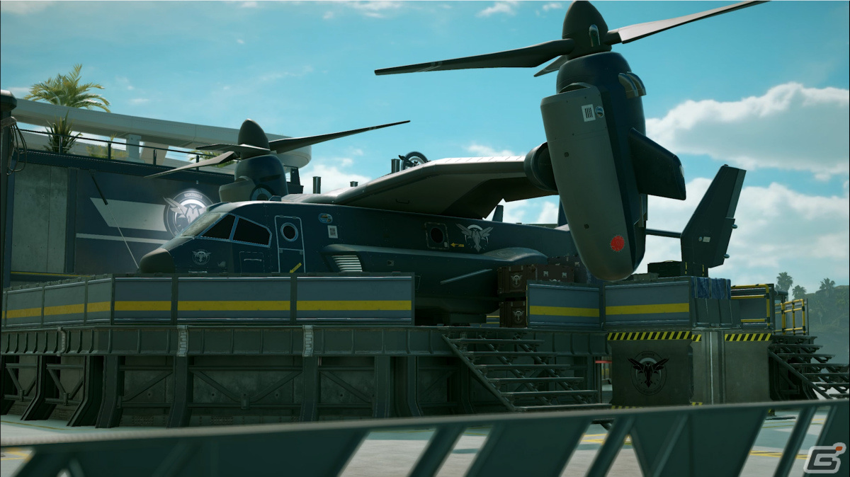 「レインボーシックス シージ」Year7シーズン4「Operation Solar Raid」が12月7日に配信！の画像8