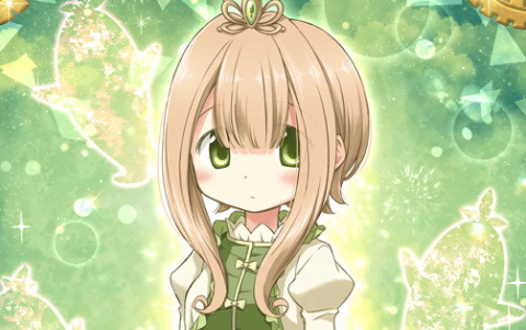 「マギレコ」新魔法少女「佐鳥かごめ（CV：高尾奏音）」が登場するガチャが11月25日より配信！