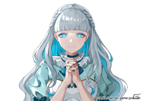 「takt op. 運命は真紅き旋律の街を」クローズドβテスト募集開始＆ゲームシステムを紹介するPVが公開！の画像7