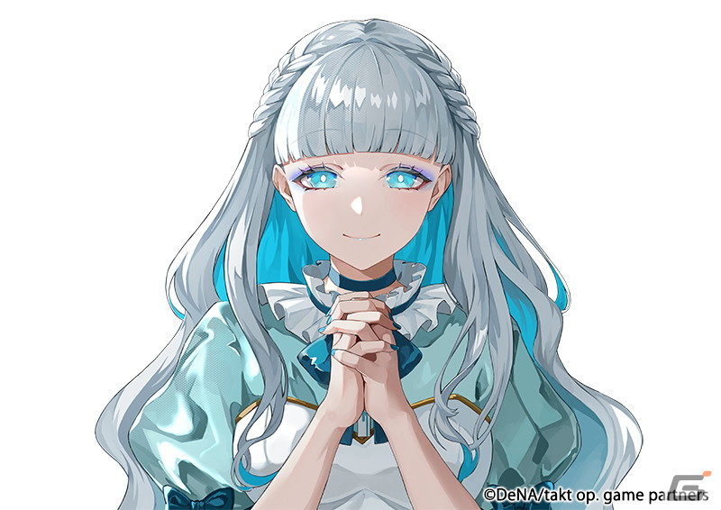 「takt op. 運命は真紅き旋律の街を」クローズドβテスト募集開始＆ゲームシステムを紹介するPVが公開！の画像7