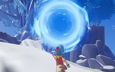 「ドラゴンクエスト トレジャーズ　蒼き瞳と大空の羅針盤」入るたびに戦う敵や報酬が変化する「お宝ダンジョン」を紹介！