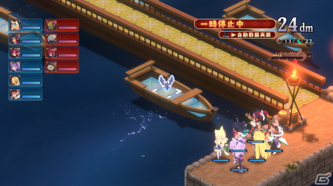 「魔界戦記ディスガイア7」自分だけの育成と戦略で魔界最凶を目指す「ランクバトル」を紹介！の画像17