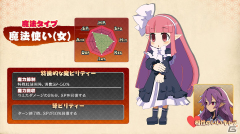 「魔界戦記ディスガイア7」自分だけの育成と戦略で魔界最凶を目指す「ランクバトル」を紹介！の画像23