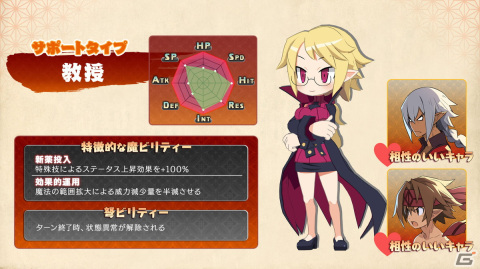 「魔界戦記ディスガイア7」自分だけの育成と戦略で魔界最凶を目指す「ランクバトル」を紹介！の画像25