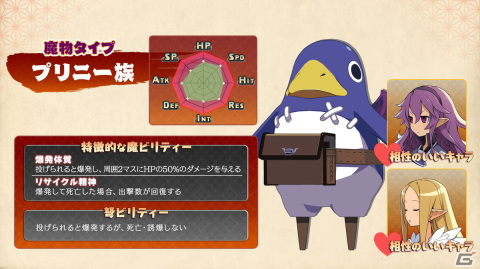 「魔界戦記ディスガイア7」自分だけの育成と戦略で魔界最凶を目指す「ランクバトル」を紹介！の画像26