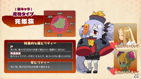 「魔界戦記ディスガイア7」自分だけの育成と戦略で魔界最凶を目指す「ランクバトル」を紹介！の画像29