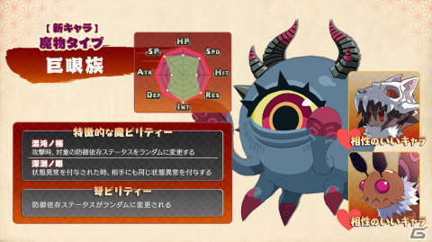 「魔界戦記ディスガイア7」自分だけの育成と戦略で魔界最凶を目指す「ランクバトル」を紹介！の画像30