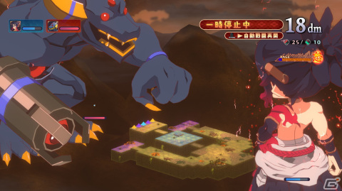 「魔界戦記ディスガイア7」自分だけの育成と戦略で魔界最凶を目指す「ランクバトル」を紹介！の画像31