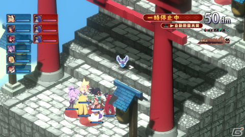 「魔界戦記ディスガイア7」自分だけの育成と戦略で魔界最凶を目指す「ランクバトル」を紹介！の画像32