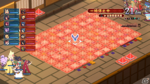 「魔界戦記ディスガイア7」自分だけの育成と戦略で魔界最凶を目指す「ランクバトル」を紹介！の画像33