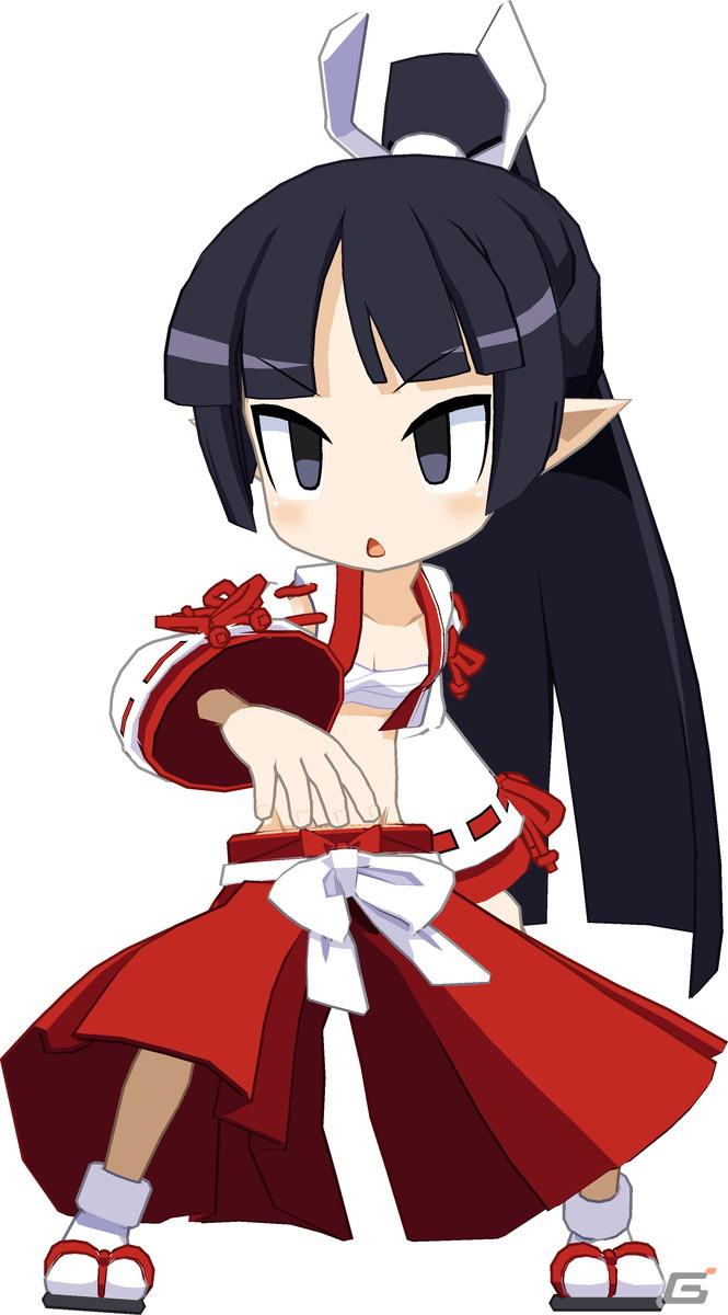 「魔界戦記ディスガイア7」自分だけの育成と戦略で魔界最凶を目指す「ランクバトル」を紹介！の画像36