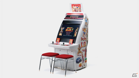 「ポッキー」×「ストリートファイターII」コラボが11月29日より始動！限定パッケージと「Pocky K.O.」に挑戦できるオリジナルゲームを展開の画像9