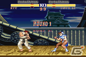 「ポッキー」×「ストリートファイターII」コラボが11月29日より始動！限定パッケージと「Pocky K.O.」に挑戦できるオリジナルゲームを展開の画像5