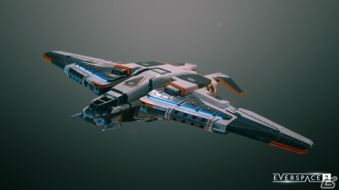 「EVERSPACE 2」レジェンダリー武器やエンドゲームコンテンツが追加されるアップデート「Ancient Rifts」がSteamとGOGで配信！の画像4
