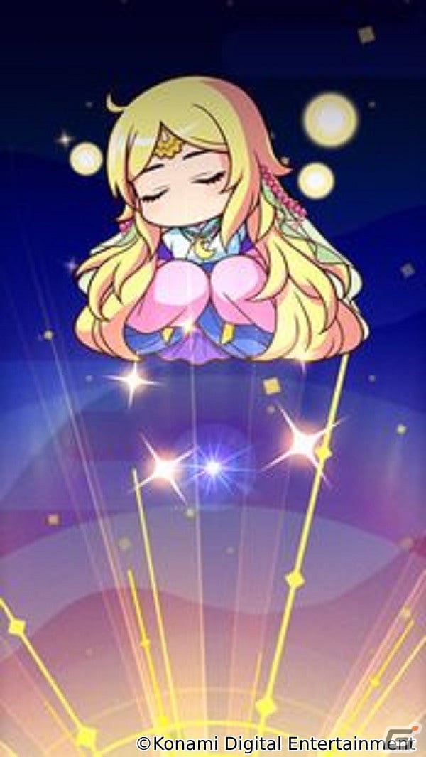 「パワプロアプリ」球界と天界がコラボした新シナリオ「天盟高校」が配信！天宮コノハや天宮果也乃たちがガチャで新登場の画像3