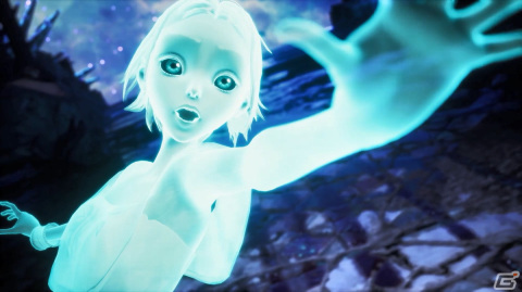 PS5「Soulstice:Deluxe Edition」が発売！魂が融合した姉妹が繰り広げるハイスピードACTの画像11