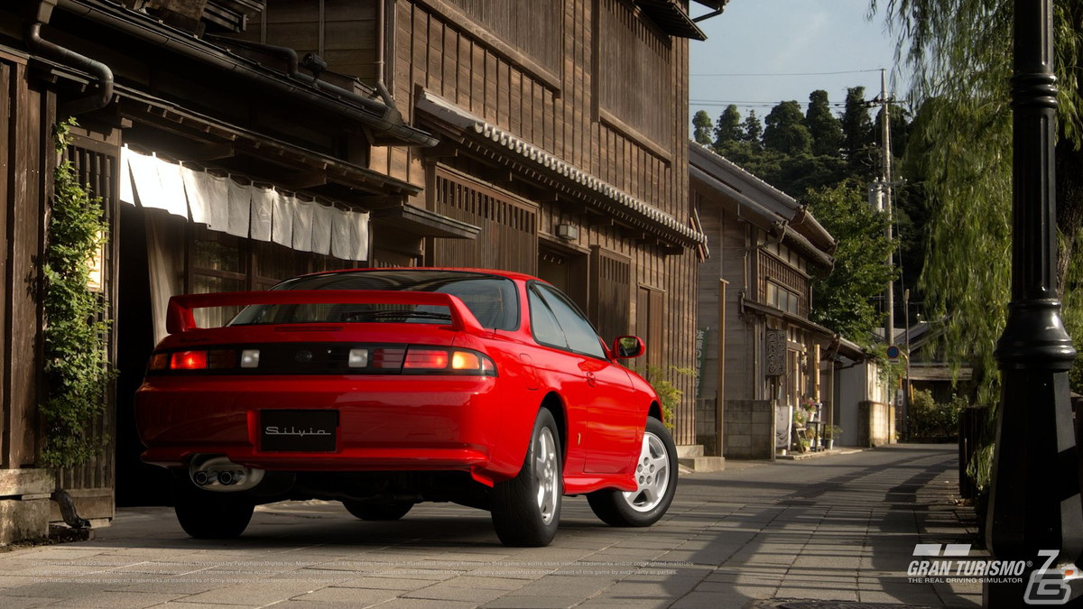 「グランツーリスモ7」新規車種やコースなどを追加するアップデートが本日15時に配信！シリーズ25周年記念イベントも開催の画像18