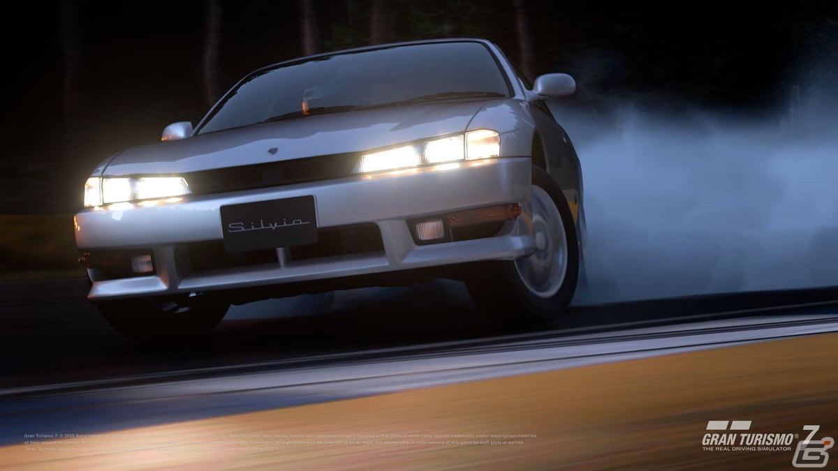 「グランツーリスモ7」新規車種やコースなどを追加するアップデートが本日15時に配信！シリーズ25周年記念イベントも開催の画像19