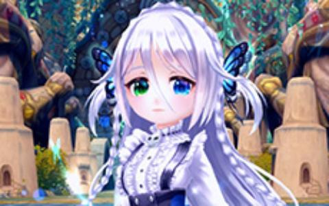 「星界神話 -ASTRAL TALE-」に期間限定で5段の星界ルーレットが登場！星霊「カンナ」「オリヴィア」がラインナップ