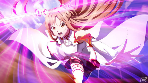 「ソードアート・オンライン ヴァリアント・ショウダウン」が配信！キリトとアスナのピックアップスカウトなどを実施の画像9