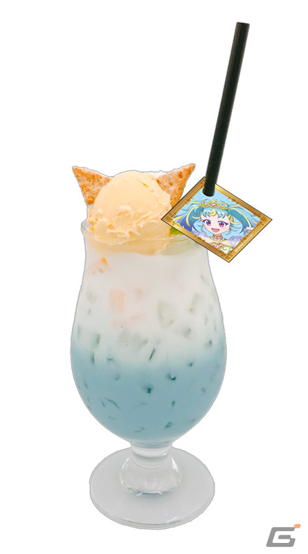 「ワッチャプリマジ！スタジオ」新キャラクター・ひめめのキャストは芹澤優さん！新ビジュアルのコラボカフェも12月1日より実施の画像7