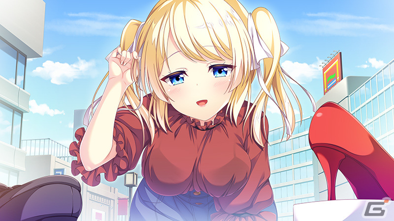 PS4/Switch「思い出抱えてアイにコイ!!」の公式サイトがオープン！あらすじとキャラクター情報も公開の画像5