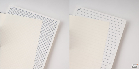 「MOTHER」ファンなら誰もが知っている名台詞がプリントされた「MOTHERのNOTEBOOK」が12月15日に発売！の画像4