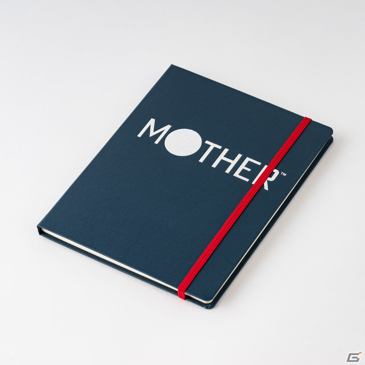 「MOTHER」ファンなら誰もが知っている名台詞がプリントされた「MOTHERのNOTEBOOK」が12月15日に発売！の画像3