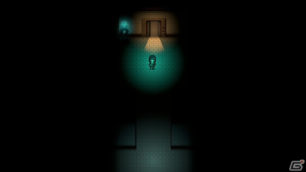 Switch版「Savior of the Abyss -深淵の救い主-」が配信開始！少女を操作し未知の恐怖と試練に挑むホラーアドベンチャーの画像8