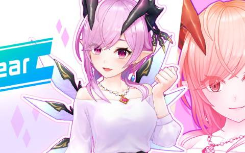 「白猫GOLF」新ウェア「うららかな午後」に身を包んだ「オスクロル」（CV:茅野 愛衣）が登場！