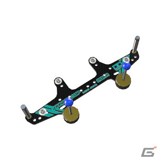「ミニ四駆 超速グランプリ」第1回GPチャンピオン決定戦が実施中！スーパーアバンテJr.も神速フェスに登場の画像6