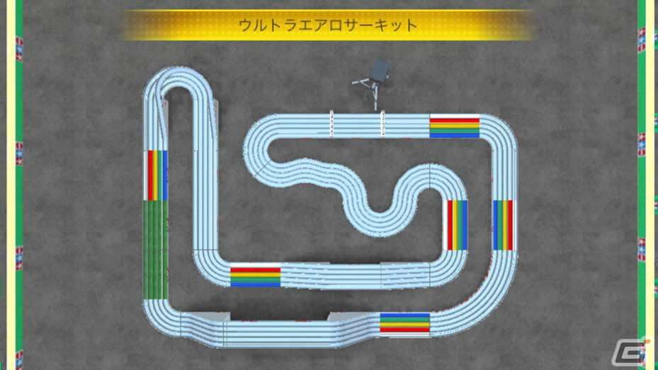 「ミニ四駆 超速グランプリ」第1回GPチャンピオン決定戦が実施中！スーパーアバンテJr.も神速フェスに登場の画像7