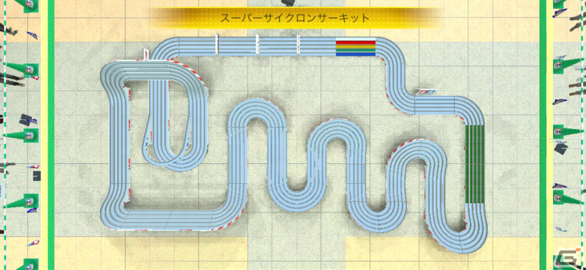 「ミニ四駆 超速グランプリ」第1回GPチャンピオン決定戦が実施中！スーパーアバンテJr.も神速フェスに登場の画像9