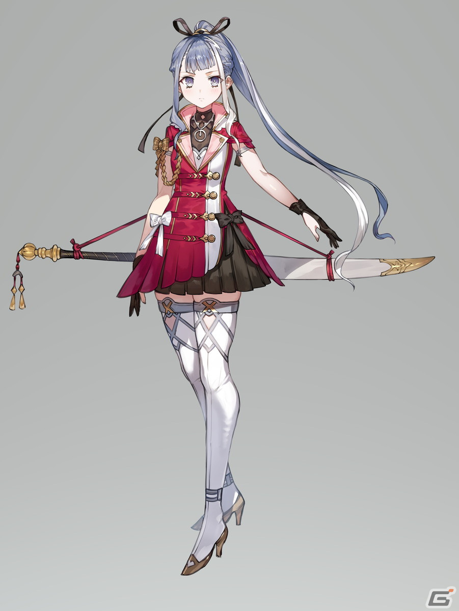 「ライザのアトリエ3」にパトリツィア、アンペル、リラが登場！バトル・調合・鍵システムの詳細もの画像10