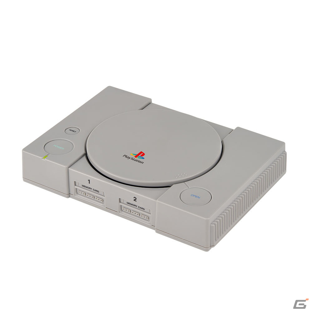 「一番くじ for PlayStation」全等賞のデザインが公開！初代PS型のマルチケースや説明書をモチーフにしたトートバッグなどが登場の画像5