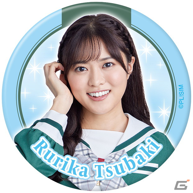 「スクールアイドルミュージカル」堀内まり菜さんと関根優那さんがセンターに立つメインビジュアルが公開！の画像7