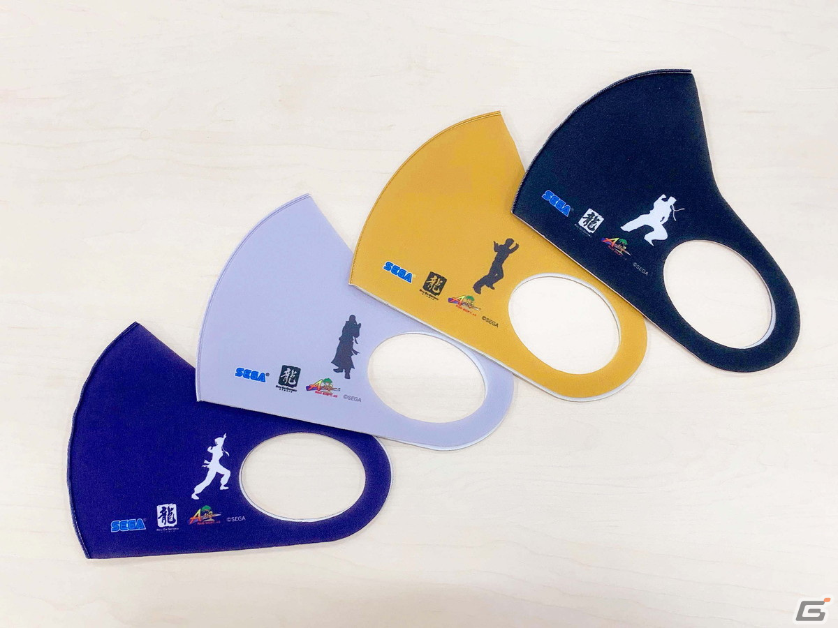 「Virtua Fighter esports」の組手配信イベント「オン／オフ参加型！セガ公式組手DOJO #4 in KOBE」が12月11日に開催！の画像6