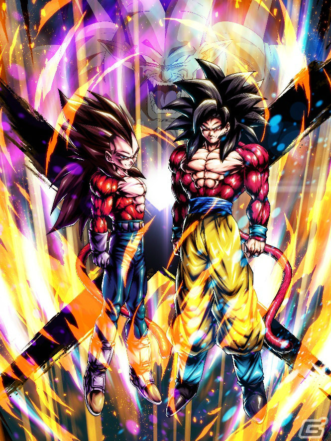 ドラゴンボール レジェンズ」レジェンズフェスティバル2022が実施！LL