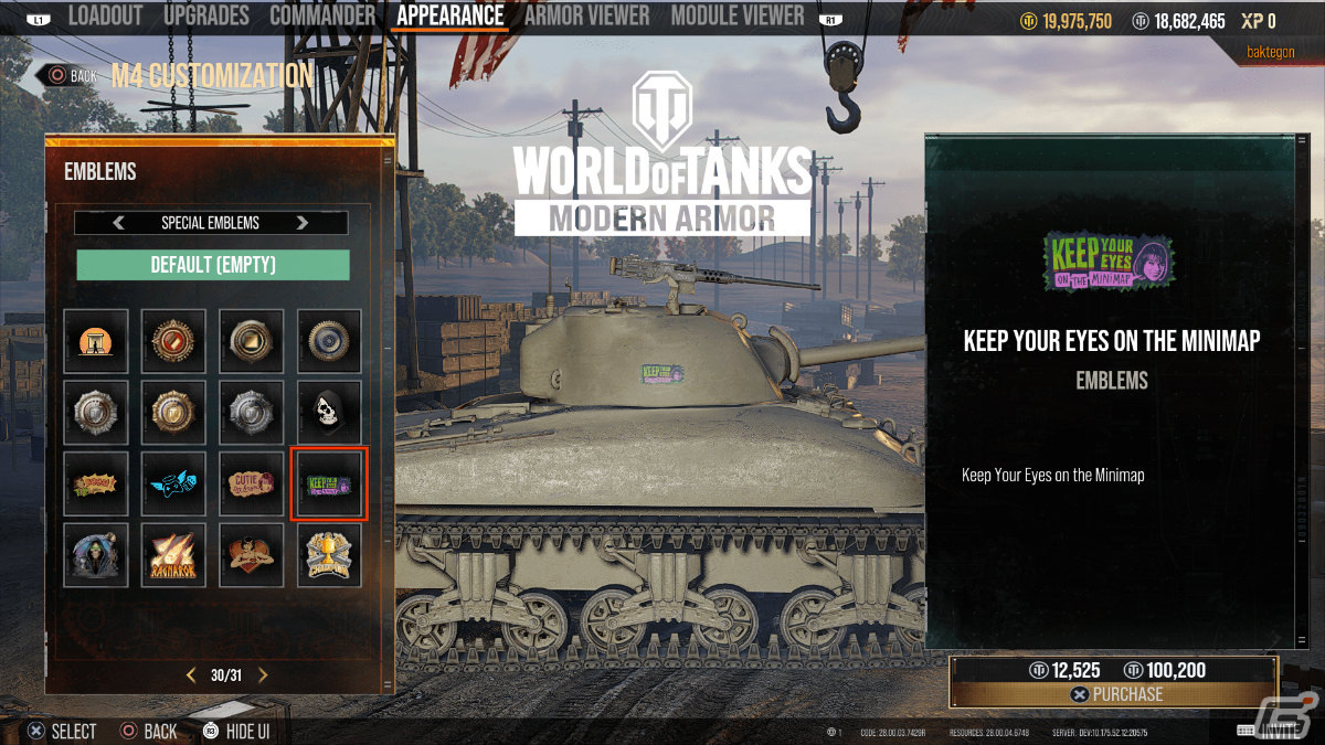 「World of Tanks」フランチャイズのゲーム内イベントにアーノルド・シュワルツェネッガーさんとミラ・ジョヴォヴィッチさんが登場！の画像29