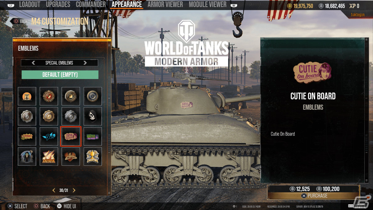 「World of Tanks」フランチャイズのゲーム内イベントにアーノルド・シュワルツェネッガーさんとミラ・ジョヴォヴィッチさんが登場！の画像32