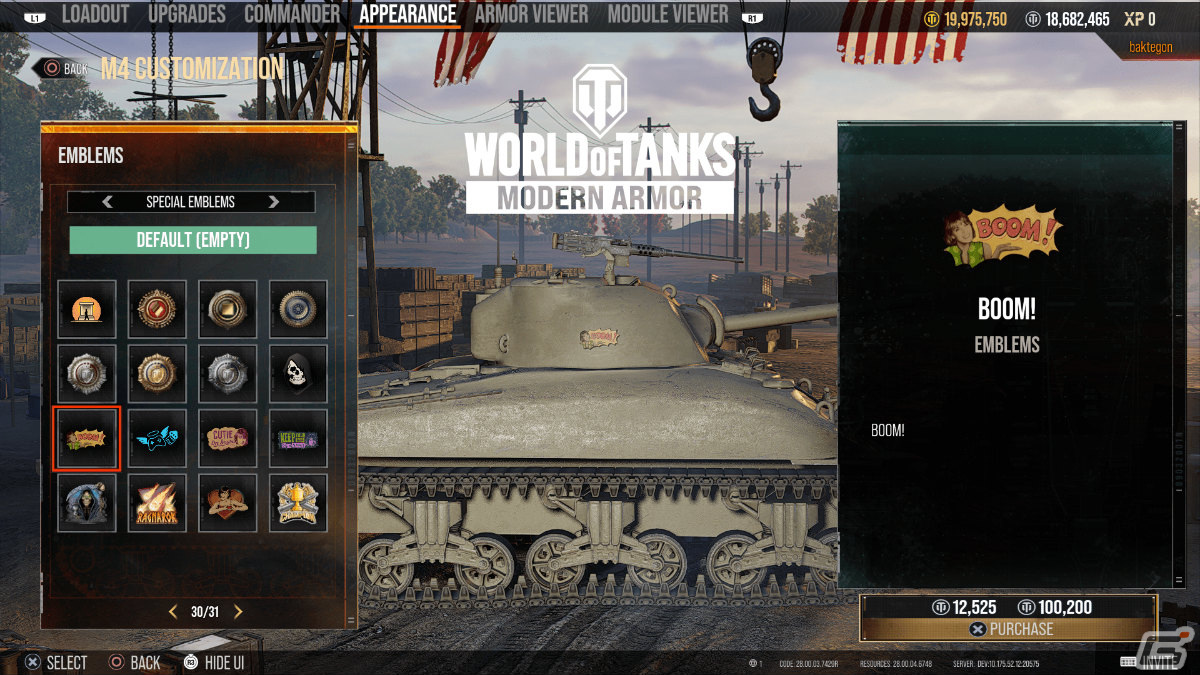 「World of Tanks」フランチャイズのゲーム内イベントにアーノルド・シュワルツェネッガーさんとミラ・ジョヴォヴィッチさんが登場！の画像33