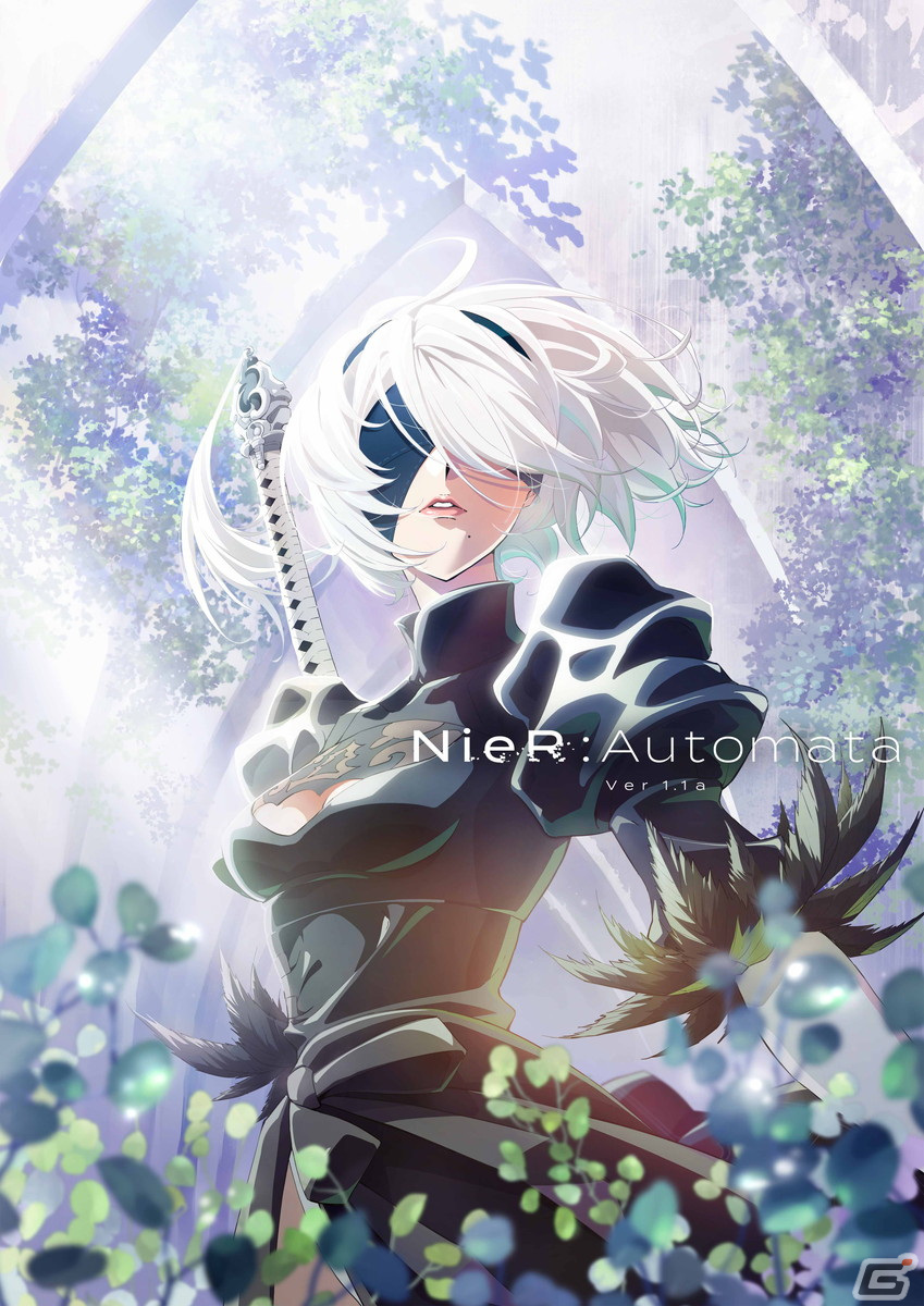 「NieR:Automata」の全世界累計出荷数とDL販売本数の合計が700万本を突破！「NieR Replicant ver.1.22474487139...」も150万本を達成の画像4