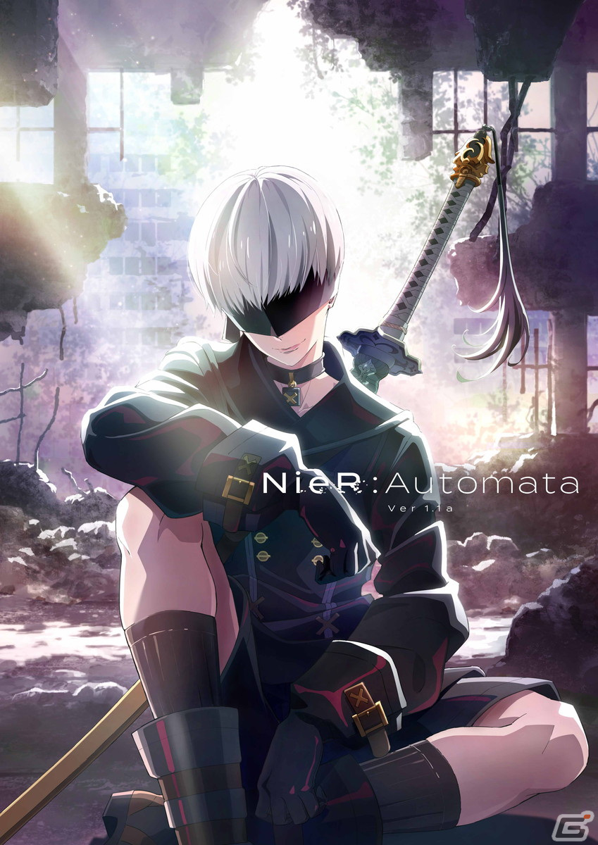 「NieR:Automata」の全世界累計出荷数とDL販売本数の合計が700万本を突破！「NieR Replicant ver.1.22474487139...」も150万本を達成の画像5