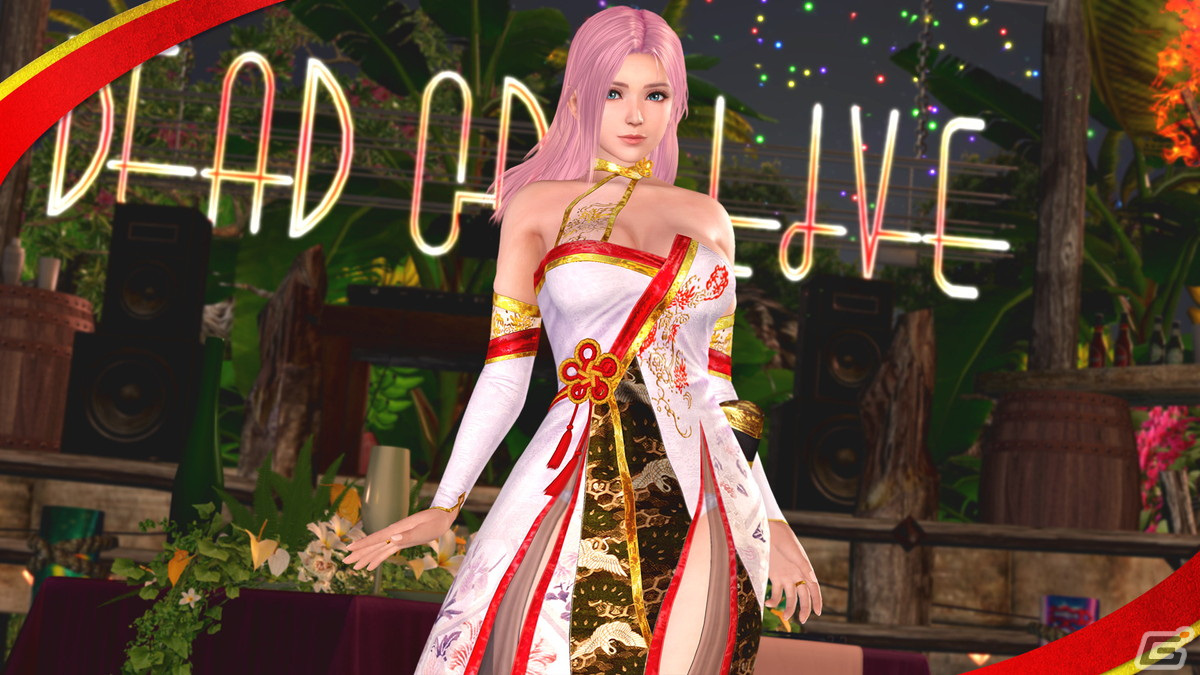 「DOAXVV」みさき役・津田美波さん、公式4コマ漫画作者 津々巳あや先生出演の5周年後夜祭公式生放送が11月29日に配信！の画像9