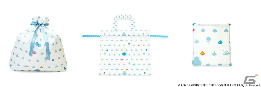 ドラゴンクエストFF ピクセライト15個セット エコバッグ Lサイズ付き ドラゴンクエストFF ピクセライト15個セット エコバッグ Lサイズ付き