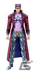 「ジョジョの奇妙な冒険 ラストサバイバー」に空条承太郎（ストーンオーシャンver.）が登場！12月7日のアップデートでの画像14