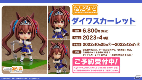 「ウマ娘」クリスマスに合わせたストーリーイベントやキャンペーン、フォトスタジオ機能の追加などが発表！の画像28