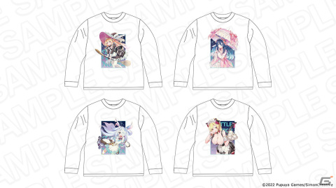 「Little Witch Nobeta」POP UP SHOPが新宿マルイアネックス6Fで開催中！の画像10