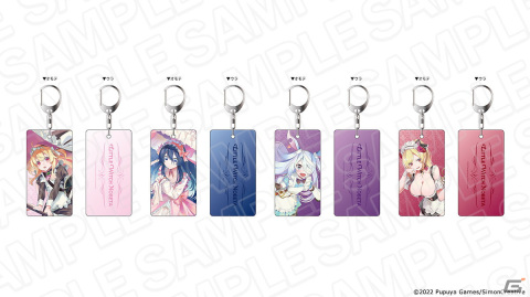 「Little Witch Nobeta」POP UP SHOPが新宿マルイアネックス6Fで開催中！の画像5
