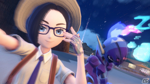早くも「ポケットモンスター スカーレット・バイオレット」をクリアした人たち【編集部が遊んだゲーム】の画像6